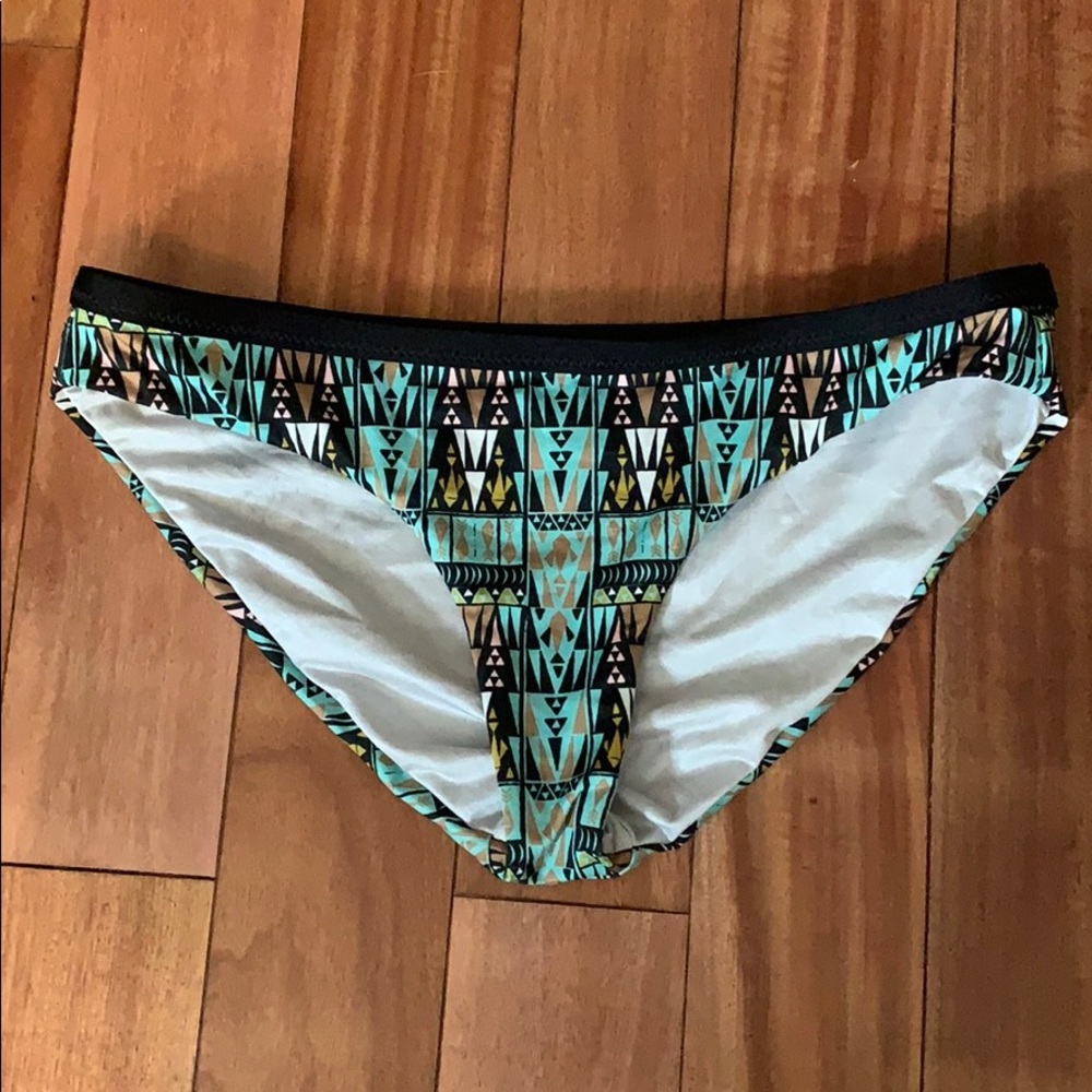 Patagonia swim suit